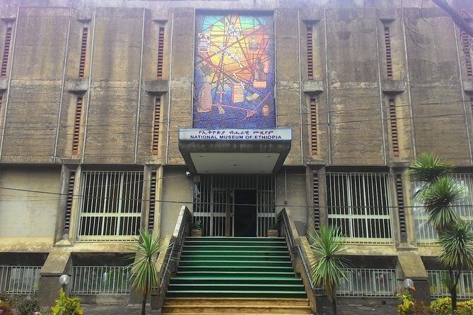 Full-Day Private City Tour of Addis Ababa - Mt. Entoto at 3,200 meters: eucalyptus views, family visit, and coffee