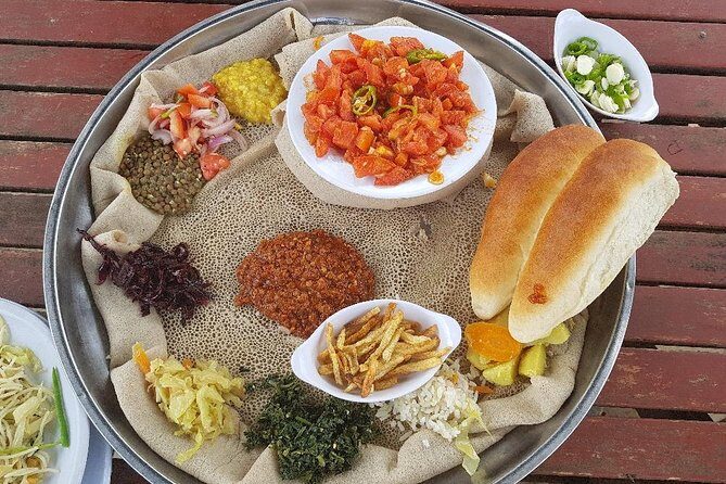 Full-Day Private City Tour of Addis Ababa - Ethnological Museum at Addis Ababa University: Adwa 1896 and Ethiopia’s ethnic map