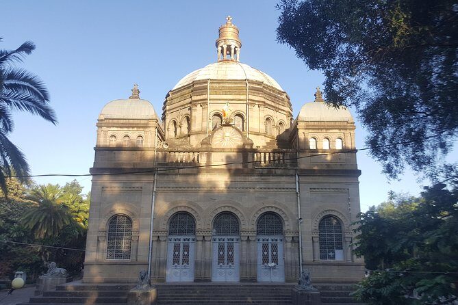 Full Day Tour of Addis Ababa with Hotel Pickup and Drop-off - Ethnological Museum at Addis Ababa University: when you want the human side