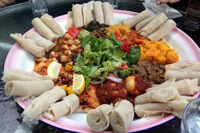 Full Day Tour of Addis Ababa with Hotel Pickup and Drop-off - Merkato market and the reality of buying in Ethiopia