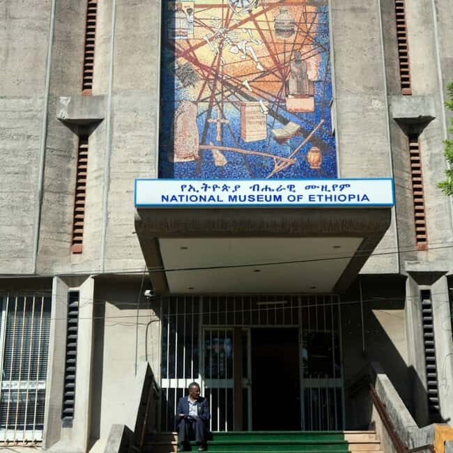 Fully guided city tours of Addis Ababa with hotel pickup - Key highlights worth getting excited about