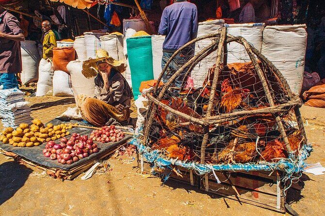 Go wheretheLocalsgo, Eatwhat thelocalseat!open Market&More Tours - Key points before you go