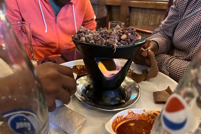 Go wheretheLocalsgo, Eatwhat thelocalseat!open Market&More Tours - Addis Ababa food tour: why it’s such a smart use of time