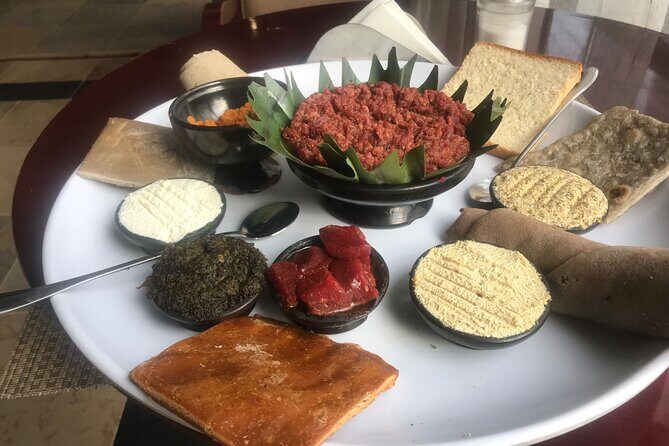 Go wheretheLocalsgo, Eatwhat thelocalseat!open Market&More Tours - How the tour keeps pace without making you feel herded