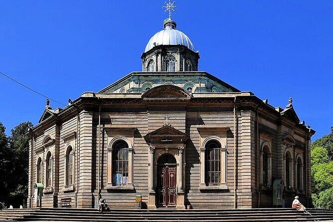 Half day Addis Ababa Authentic city tour - How a 4-hour Addis Ababa day gives you real bearings