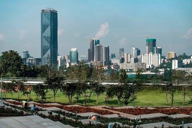 Half Day Addis Ababa City Tour - Mount Entoto at 3,200 Meters: Views, Cooler Air, and a Quiet Reset