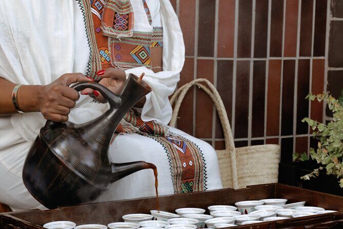 Half Day Addis Ababa City Tour - Things That Can Affect Your Day (And How to handle them)