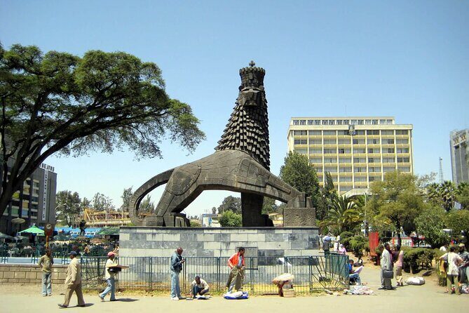 Half Day Addis Ababa City Tour - Should You Book This Addis Ababa City Tour?