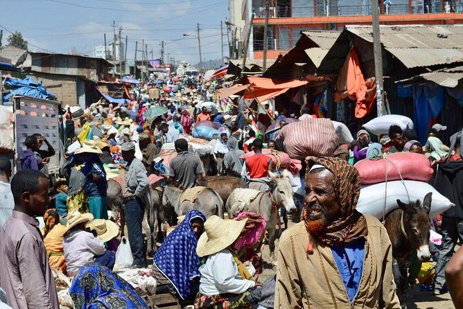 Half day Addis Ababa Excursions- complete experience guaranteed - How This Half-Day Addis Ababa Route Gets You Oriented