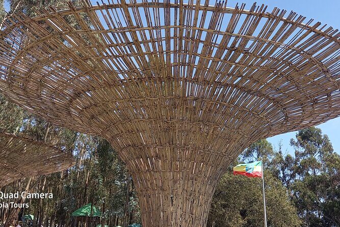 Half day Addis Ababa Excursions- complete experience guaranteed - Who This Tour Fits Best (and Who Might Want Something Else)