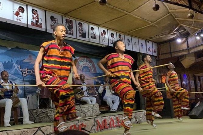 HALF DAY + DINNER Addis Ababa City Tour - Price and logistics: what $140 buys you (and what to watch)