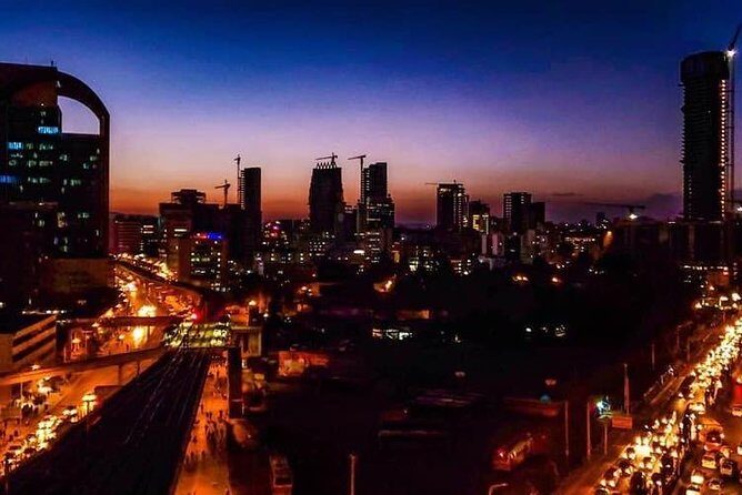 HALF DAY + DINNER Addis Ababa City Tour - Timing, pacing, and what to pack