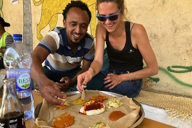 Hidden Treasures of Addis Ababa - Food, Culture and History Tour - A day that strings Addis Ababa’s story from market to museum to sunset