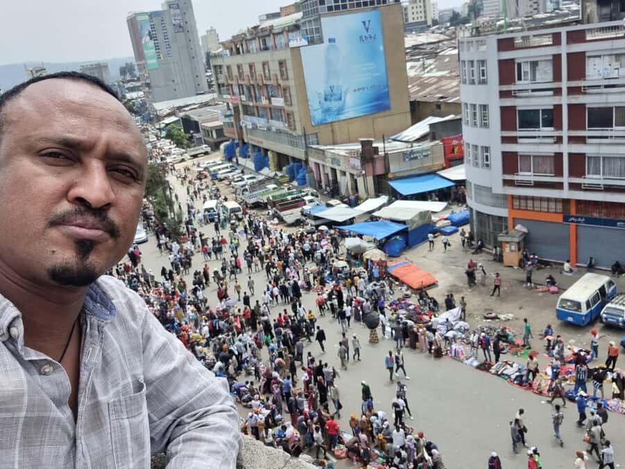 Hidden treasures of Addis Ababa - full day city tour - Ethiopian cooking and coffee ceremony: the lesson you can taste