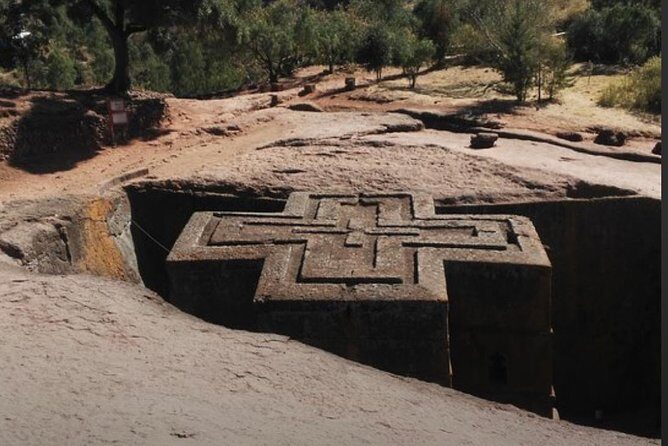 Historical-tour Lalibela Gonder & Bahir Dar - How this 5-day route fits Northern Ethiopia (without the stress)