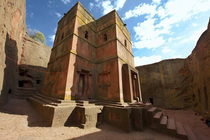 Historical-tour Lalibela Gonder & Bahir Dar - Flights, hotels, and day rhythm: how the logistics actually feel
