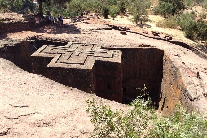 Historical tours - in five days, Addis Ababa, Axum, Laliebla and Gonder - Key highlights worth your attention