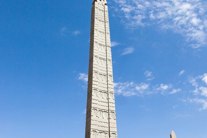 Historical tours - in five days, Addis Ababa, Axum, Laliebla and Gonder - The big picture: how this north circuit tells Ethiopia’s story