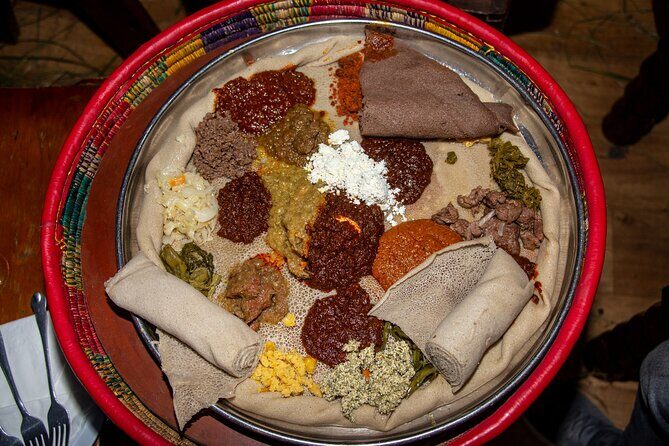 Historical tours - in five days, Addis Ababa, Axum, Laliebla and Gonder - Gondar: the City of Kings, queens, and royal architecture