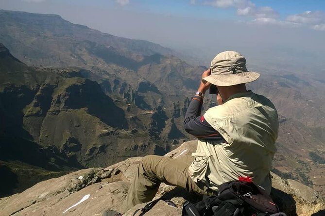 Lalibela 2-Day Eco Trekking Tour - Key things that make this Lalibela eco trek worth your time