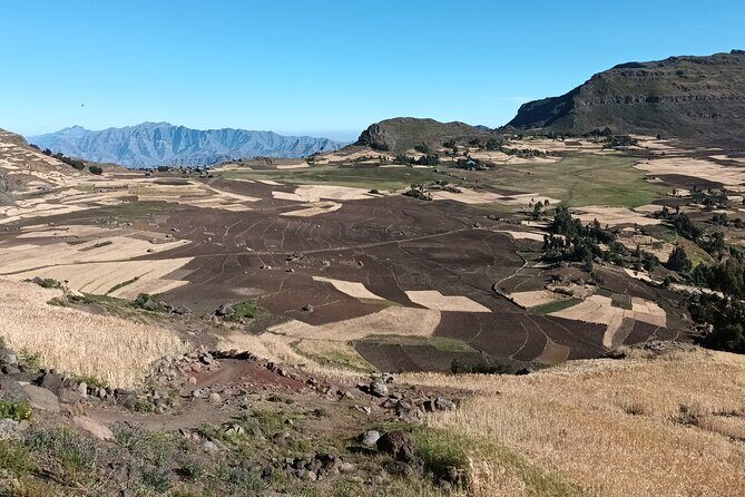 Lalibela 2-Day Eco Trekking Tour - Authentic eco trekking means more than a scenic hike