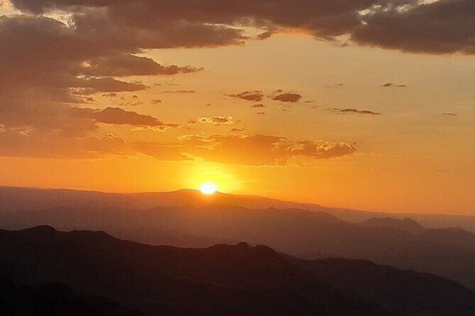 Lalibela 2-Day Eco Trekking Tour - Guides in Lalibela’s highlands: Mareg, Luel, and Ababa’s role