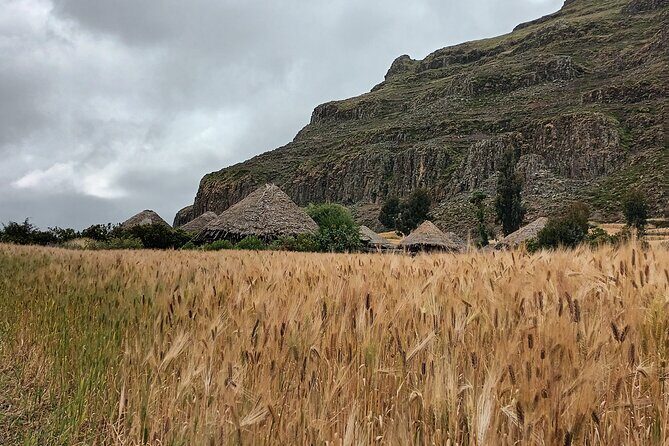 Lalibela 2-Day Eco Trekking Tour - Price and value: what $213.77 includes, and what costs extra