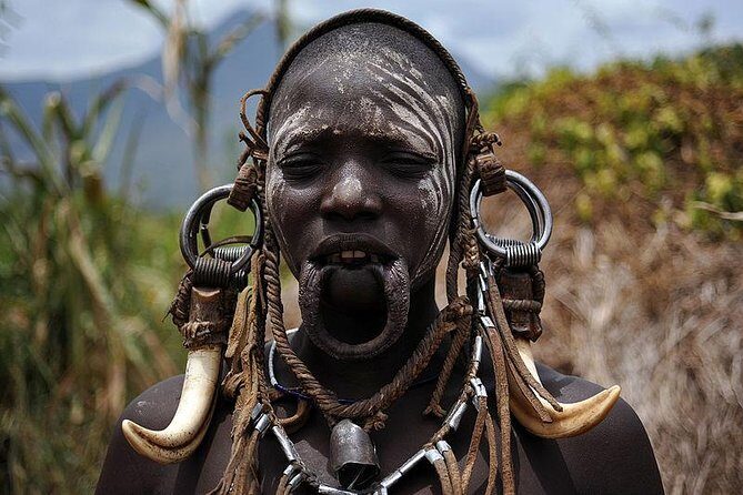 Lalibela, Axum, Danakil and Omo Valley 8 DAYS - The big idea: why this one tour covers four Ethiopia stars