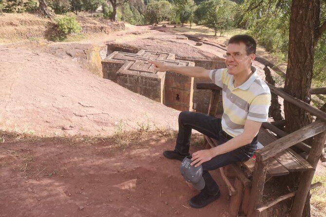 Lalibela Backpacker tours - Key highlights to know before you go