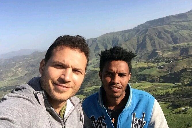 Lalibela Backpacker tours - Price and what your $10 per group really buys