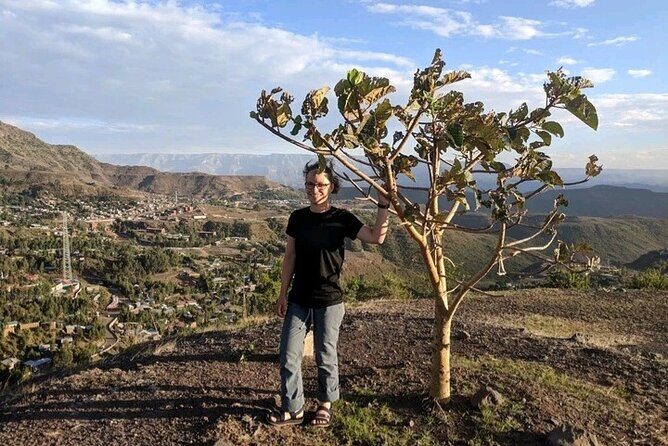 Lalibela Backpacker tours - Gear needs, water, and how to manage a flexible trekking day