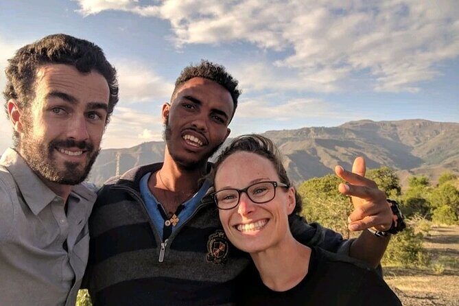 Lalibela Backpacker tours - Who should book this tour in Lalibela (and who might want another option)