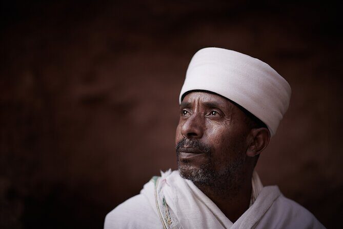 Lalibela churches , church museum & Yemrehan kirstose ( cave church) - Price and logistics: what you actually get for $410