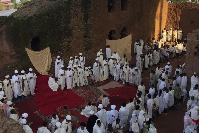 Lalibela churches Guided Tour - Key Highlights You’ll Care About