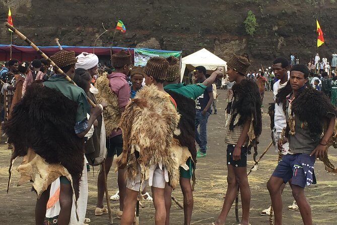 Lalibela churches Guided Tour - Pickup, Private Group Time, and How to Plan Your Day