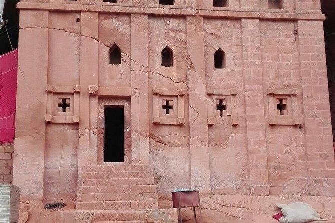 Lalibela churches Guided Tour - Who Should Book This 1-Day Lalibela Churches Tour