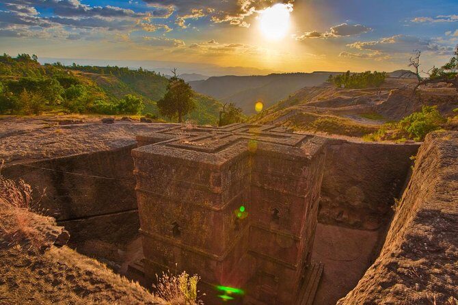 Lalibela Full Day Guided Tours With Hotel & Airport Pickup - Key things I’d watch for in this Lalibela tour