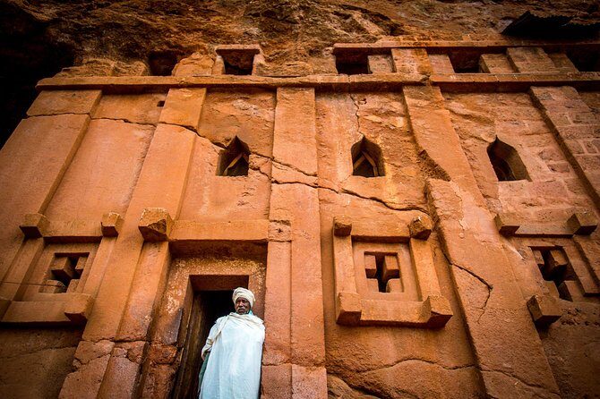 Lalibela Full Day Guided Tours With Hotel & Airport Pickup - Comfort and small extras that matter more than you think