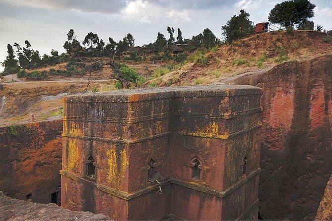 Lalibela One Night/two Days - Price and logistics: what $389.75 is really buying you