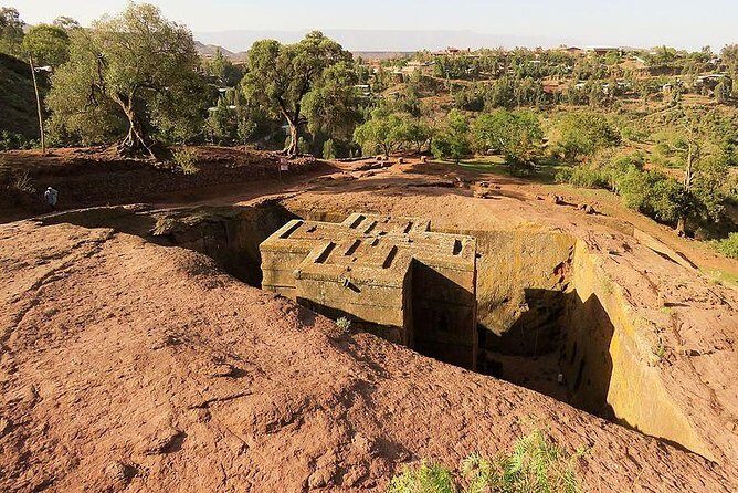 Lalibela One Night/two Days - Comfort and expectations: what to plan for on the ground