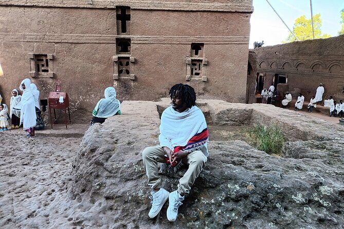 Lalibela Rock Churches Guided Tour - The Midday Reality Check: 12–2 Church Closures and Lunch Timing