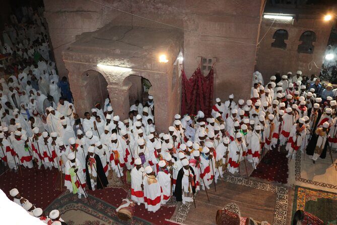 Lalibela Rock Churches Guided Tour - Visit to the Town: Why It’s More Than a Transfer Stop