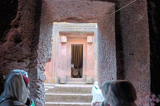 Lalibela Rock Churches Guided Tour - Price and Value: What You’re Actually Paying For at $197.45