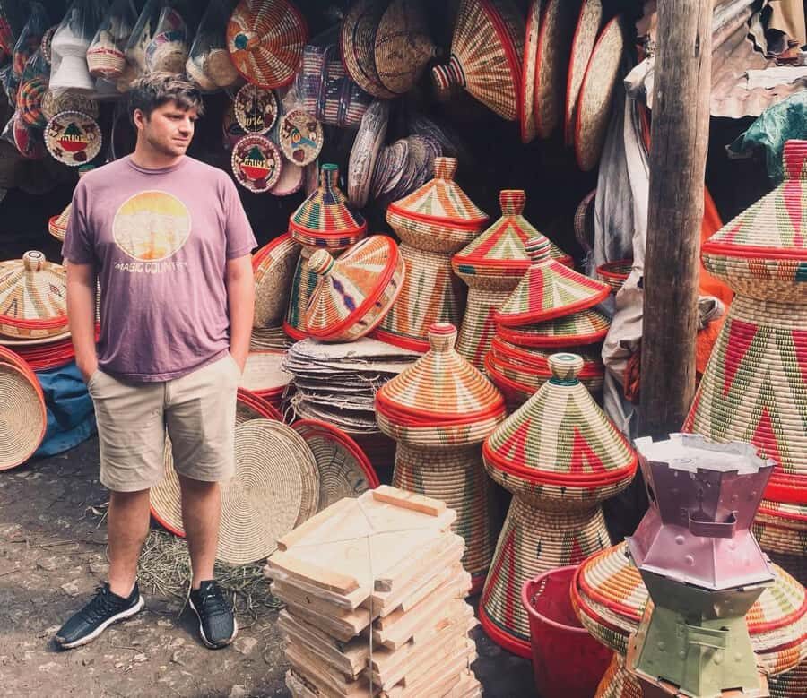 Layover in Addis Ababa 5 hours tour - Key highlights you’ll remember