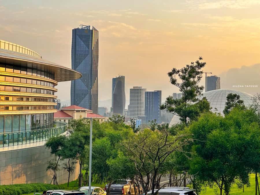 Layover in Addis Ababa 5 hours tour - Why This Addis Ababa Layover Tour Fits 5 Hours