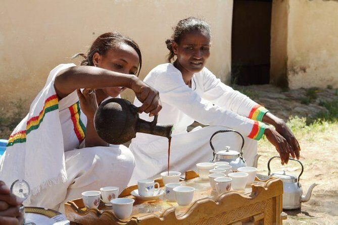 Local Ethiopian Food Tour - The second restaurant at Addis’s most famous meat house: beef tasting with momentum