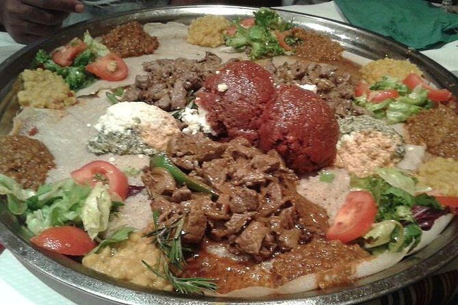 Local Ethiopian Food Tour - Ethiopian beer across the country: how to taste without getting overwhelmed