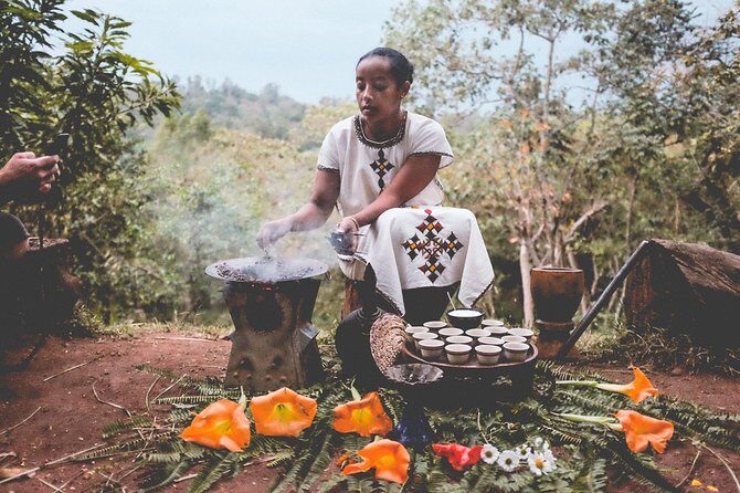 Local Ethiopian Food Tour - What makes it feel local: walking + family-run food + real explanation