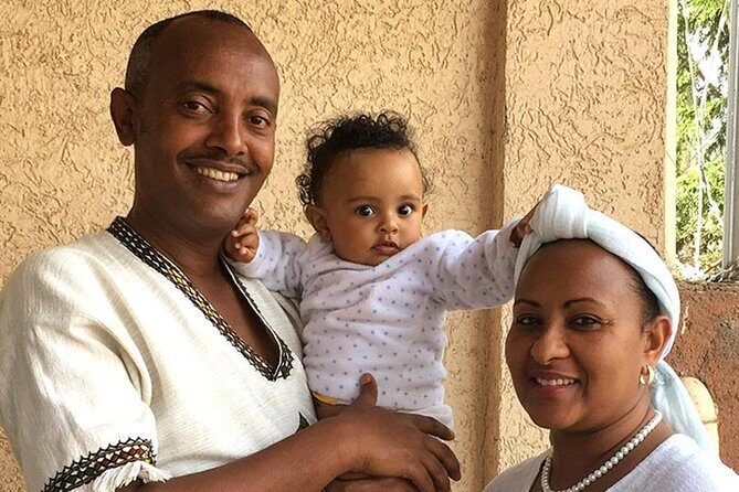 Market Tour and Cooking Class with a Coffee Ceremony at a Home in Addis Ababa - Lunch or Dinner Timing: Choose What Fits Your Day