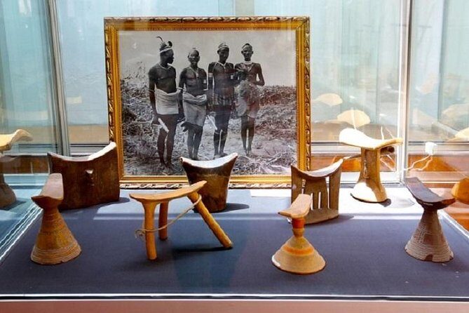 Museum Highlights Guided Day Tour in Addis Ababa - Why this museum day in Addis Ababa works (and for whom)